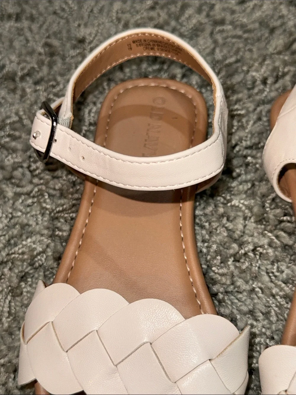 Old Navy new without